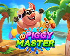 Piggy Master